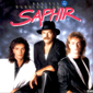Альбом mp3: Saphir (1987) PERFECT COMBINATION
