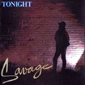 Альбом mp3: Savage (1984) TONIGHT