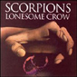 Альбом mp3: Scorpions (1972) LONESOME CROW