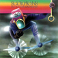 Альбом mp3: Scorpions (1974) FLY TO THE RAINBOW