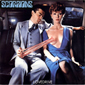 Альбом mp3: Scorpions (1979) LOVEDRIVE