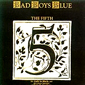 Альбом mp3: Bad Boys Blue (1989) THE FIFTH