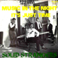 Альбом mp3: Solid Strangers (1985) MUSIC IN THE NIGHT (Single)
