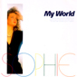 Альбом mp3: Sophie (1989) MY WORLD