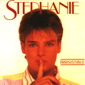Альбом mp3: Stephanie (2) (1986) IRRISISTIBLE