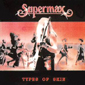 Альбом mp3: Supermax (1980) TYPES OF SKIN
