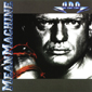 Альбом mp3: U.D.O. (2) (1989) MEAN MACHINE