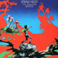 Альбом mp3: Uriah Heep (1972) THE MAGICAN`S BIRTHDAY