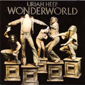 Альбом mp3: Uriah Heep (1974) WONDERWORLD
