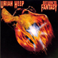 Альбом mp3: Uriah Heep (1975) RETURN TO FANTASY