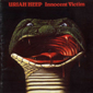 Альбом mp3: Uriah Heep (1977) INNOCENT VICTIM