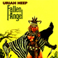 Альбом mp3: Uriah Heep (1978) FALLEN ANGEL