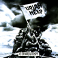 Альбом mp3: Uriah Heep (1980) CONQUEST