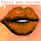 Альбом mp3: Yello (1987) ONE SECOND