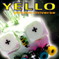 Альбом mp3: Yello (1997) POCKET UNIVERSE