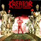Альбом mp3: Kreator (1987) TERRIBLE CERTAINTY