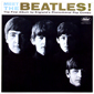 Альбом mp3: Beatles (1964) MEET THE BEATLES !