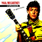 Альбом mp3: Paul McCartney (1991) UNPLUGGED