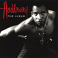 Альбом mp3: Haddaway (1993) THE ALBUM