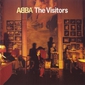 Альбом mp3: ABBA (1981) The Visitors