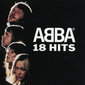 Альбом mp3: ABBA (2005) 18 Hits