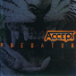 Альбом mp3: Accept (1996) Predator