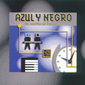 Альбом mp3: Azul Y Negro (1997) De Vuelta Al Futuro 2