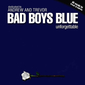 Альбом mp3: Bad Boys Blue (2009) UNFORGETTABLE