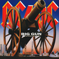 Альбом mp3: AC/DC (1993) Big Gun (Single)