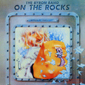Альбом mp3: David Byron (1981) ON THE ROCKS