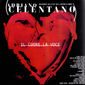 Альбом mp3: Adriano Celentano (2002) Il Cuore,La Voce