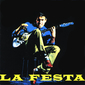 Альбом mp3: Adriano Celentano (1966) La Festa