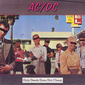 Альбом mp3: AC/DC (1976) Dirty Deeds Done Dirt Cheap