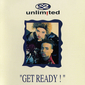 Альбом mp3: 2 Unlimited (1992) Get Ready!