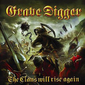 Альбом mp3: Grave Digger (2010) THE CLANS WILL RISE AGAIN