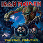 Альбом mp3: Iron Maiden (2010) THE FINAL FRONTIER
