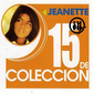 Альбом mp3: Jeanette (2004) 15 DE COLECCION