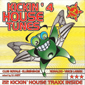 Альбом mp3: VA Kickin' House Tunes (1997) VOL.4