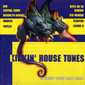 Альбом mp3: VA Kickin' House Tunes (1998) VOL.6