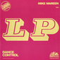 Альбом mp3: Mike Mareen (1985) LP-Dance Control