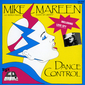 Альбом mp3: Mike Mareen (1986) Dance Control