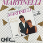 Альбом mp3: Martinelli (1987) ORIENT EXPRESS (12''Maxi-Single)