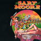 Альбом mp3: Gary Moore (1973) GRINDING STONE