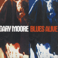Альбом mp3: Gary Moore (1993) BLUES ALIVE (Live)