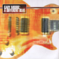 Альбом mp3: Gary Moore (1999) A DIFFERENT BEAT
