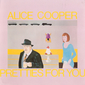 Альбом mp3: Alice Cooper (1969) PRETTIES FOR YOU
