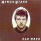 Альбом mp3: Ringo Starr (1983) OLD WAVE
