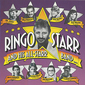 Альбом mp3: Ringo Starr (1990) RINGO STARR AND HIS ALL-STARR BAND (Live)