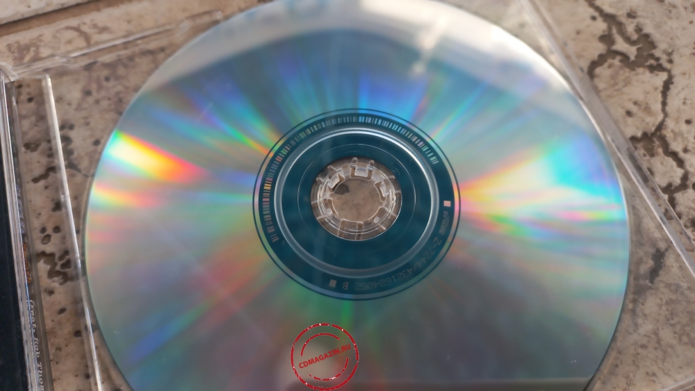Audio CD: Santana (1999) Smooth Audio CD: Santana (1999) Smooth