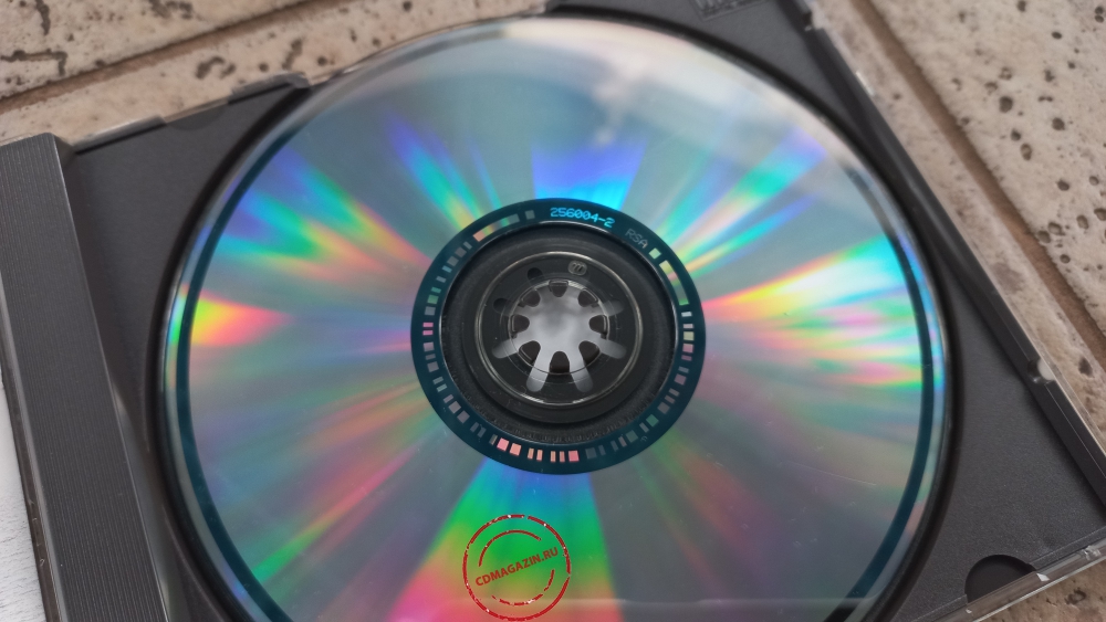 Audio CD: Mike & The Mechanics (1988) Living Years Audio CD: Mike & The Mechanics (1988) Living Years